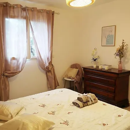 Le Bergson,superbe T4 Dans Un Quartier Residentiel Apartment
