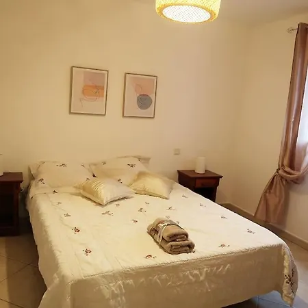 Apartment Le Bergson,superbe T4 Dans Un Quartier Residentiel